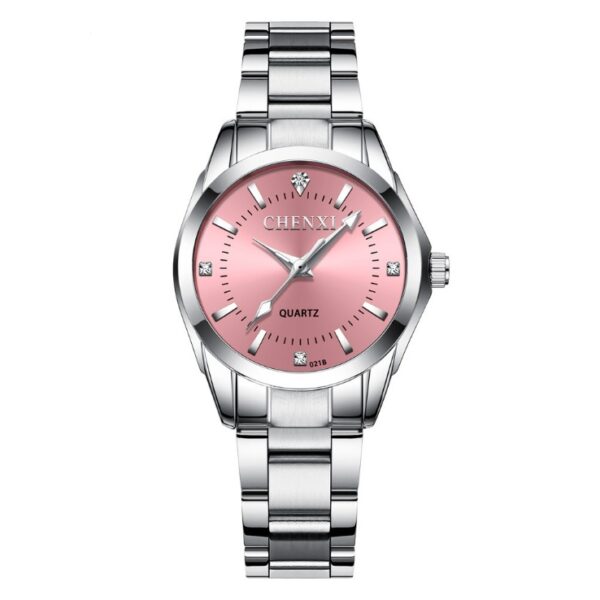 ladies Fashion Watch