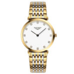 stylish ladies watch