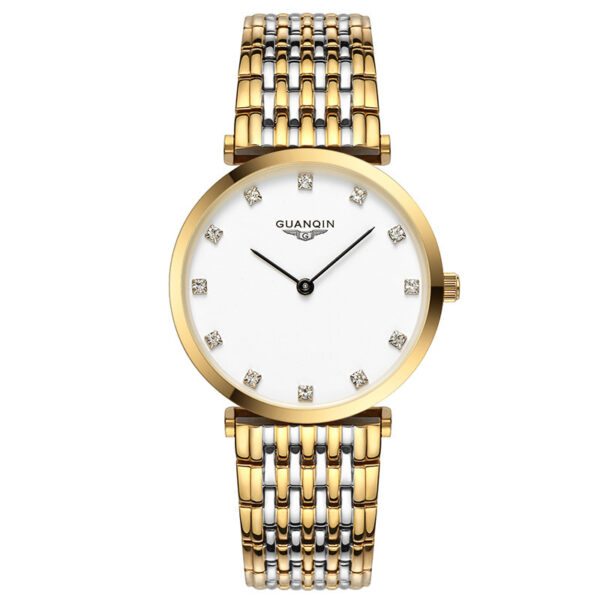 stylish ladies watch