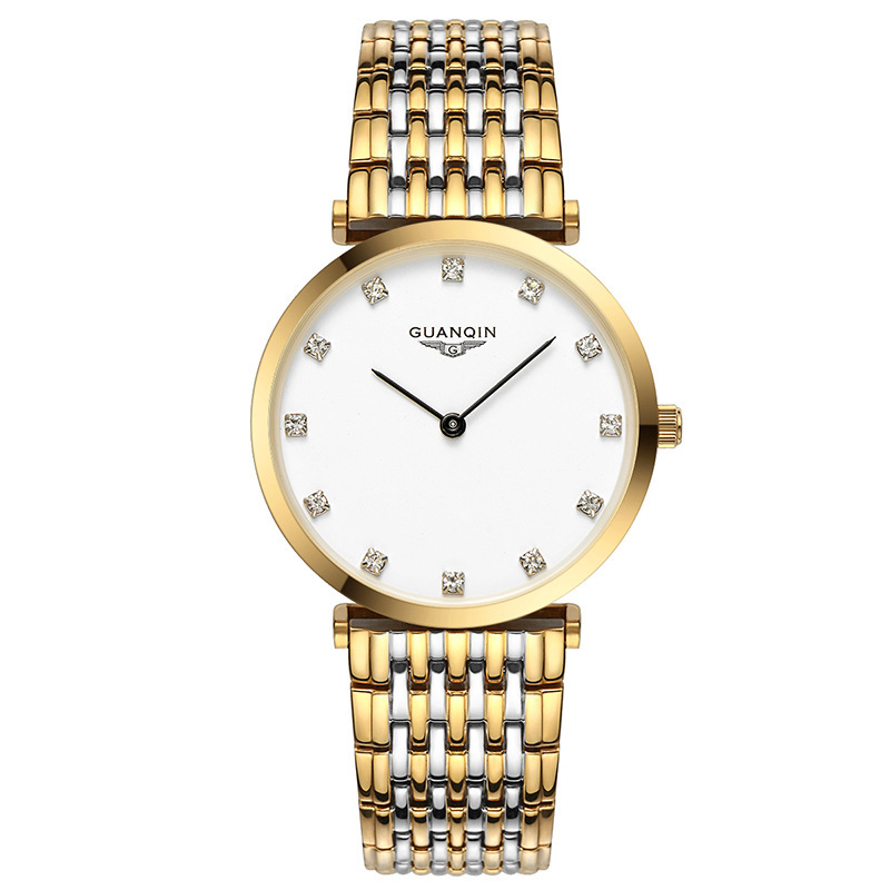 stylish ladies watch