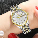 Watches for Couples UAE