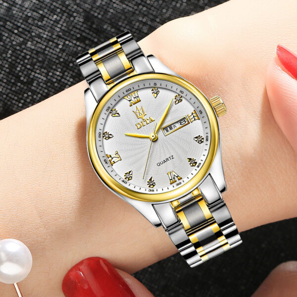 Watches for Couples UAE