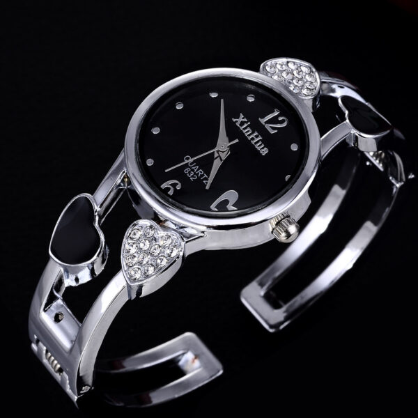 Ladies Diamond Watches