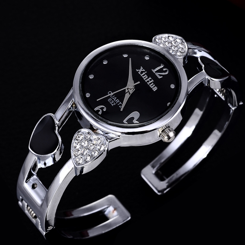Ladies Diamond Watches