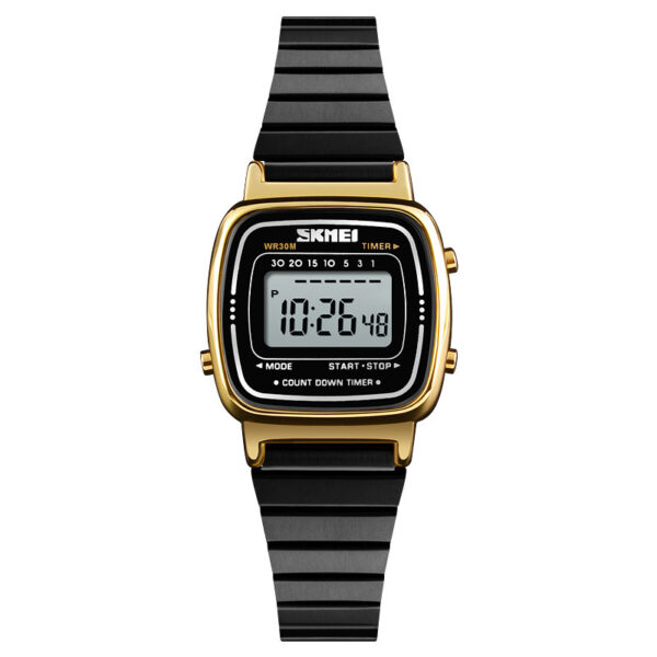 casio watch ladies