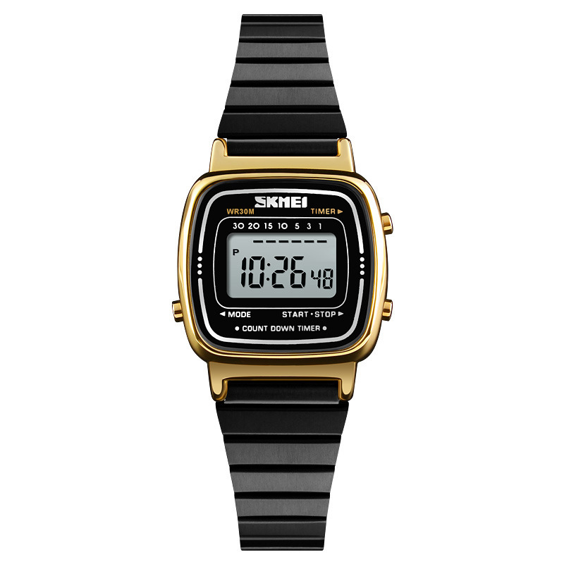 casio watch ladies