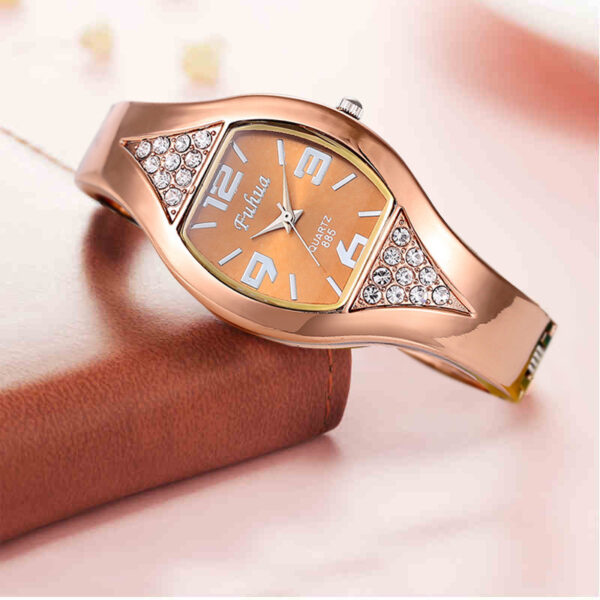 bracelet watch ladies