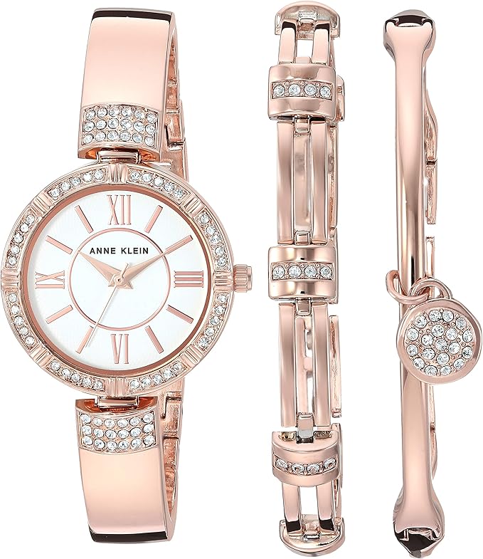 Ladies Watch Set