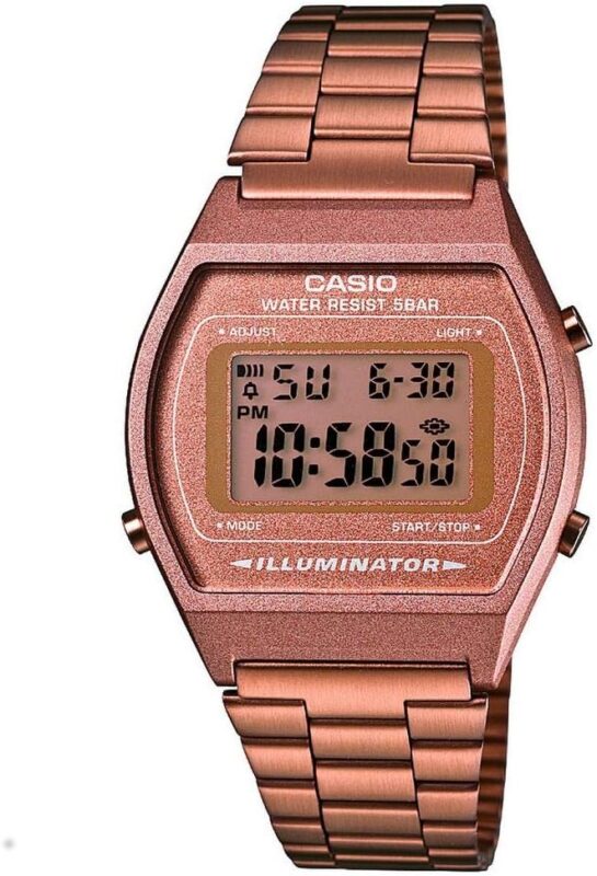 casio watch For ladies UAE