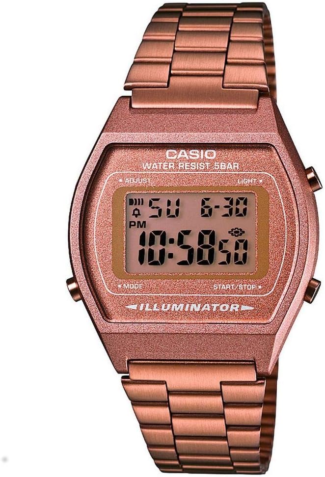 Casio Watch For Ladies—Timeless Style, Everyday Performance 1 Casio Watch For Ladies Uae
